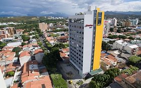 Hampton By Hilton Cucuta